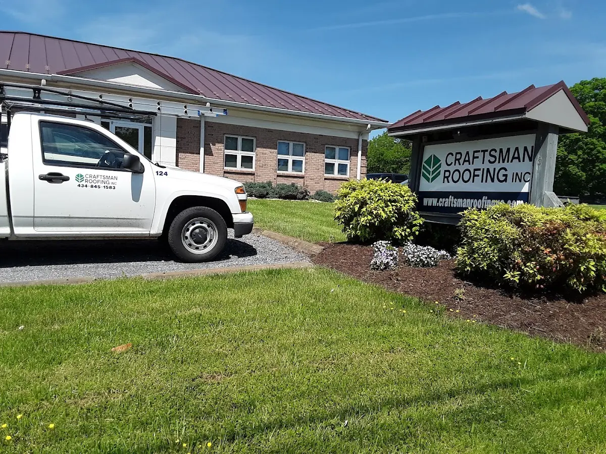 Quality Gutter & Downspout Repair by experienced craftsmen in Rosedale